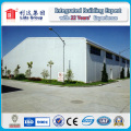 Structural Steel Shed/Garage/Warehouse